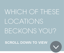 Which community beckons you?