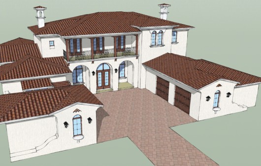 Elevation
