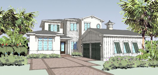 Elevation